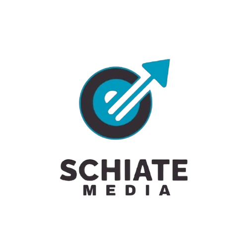 Schiate media logo